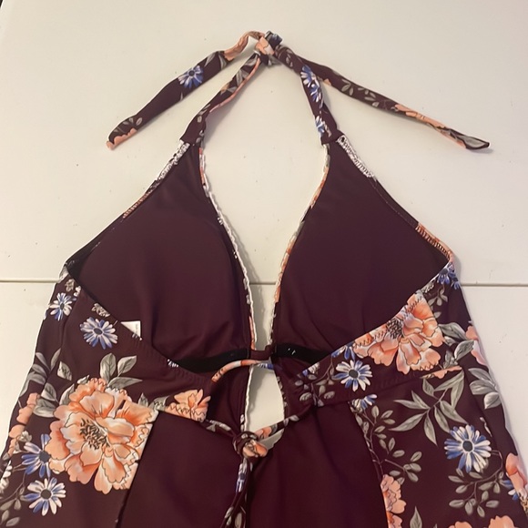 Kona Sol Swim Suit Large - Picture 9 of 11